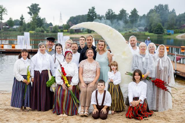 Brocēnu teātris